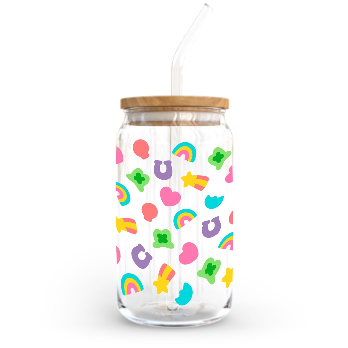 Marshmallow Cereal