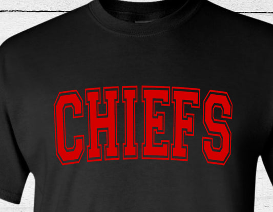 Bold Chiefs