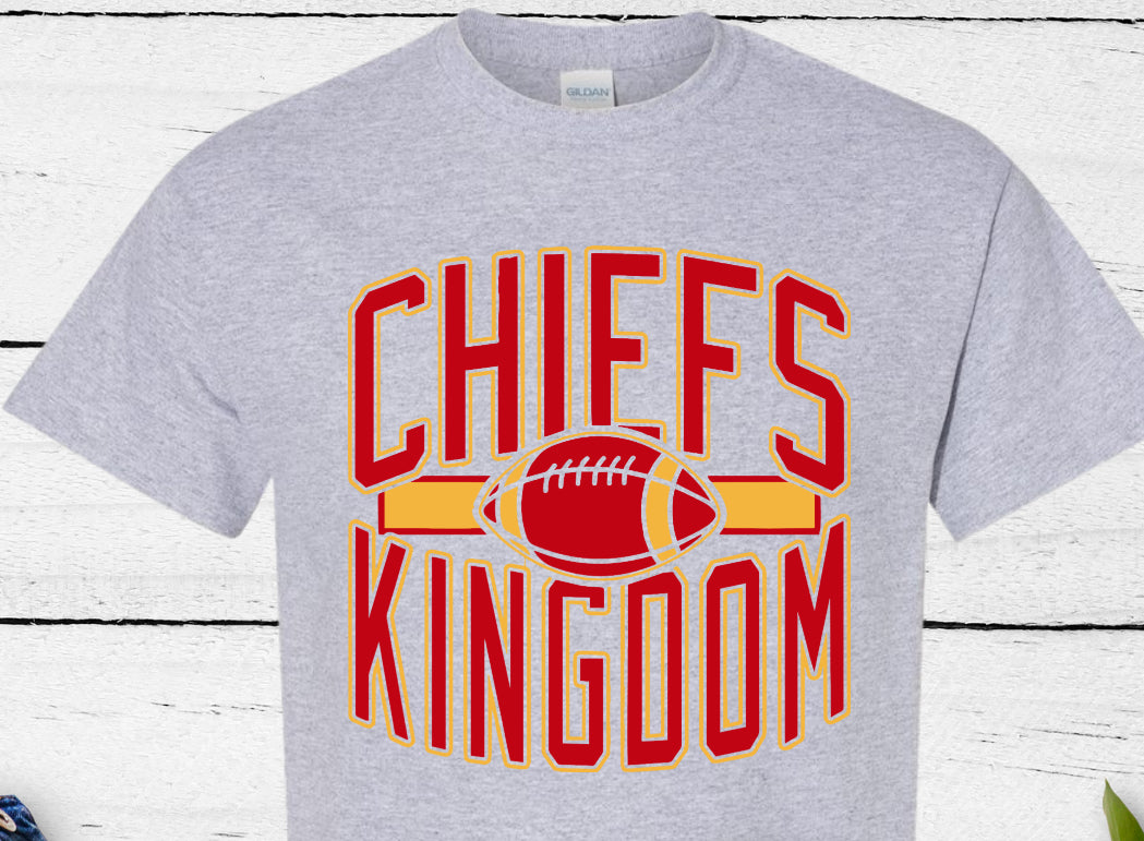 Chiefs Kingdom