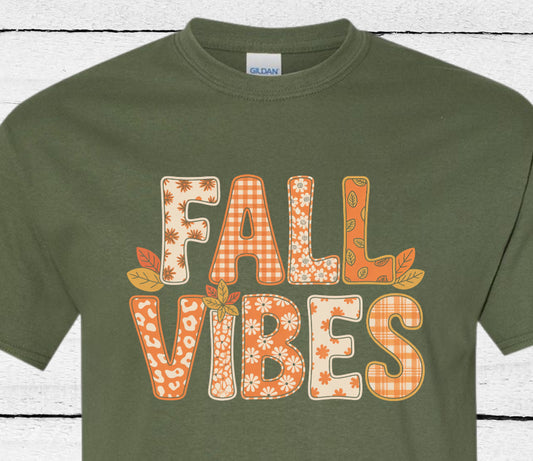 Fall Vibes