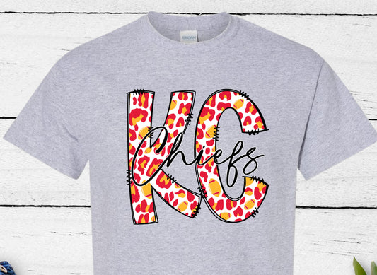 Cheetah Chiefs KC