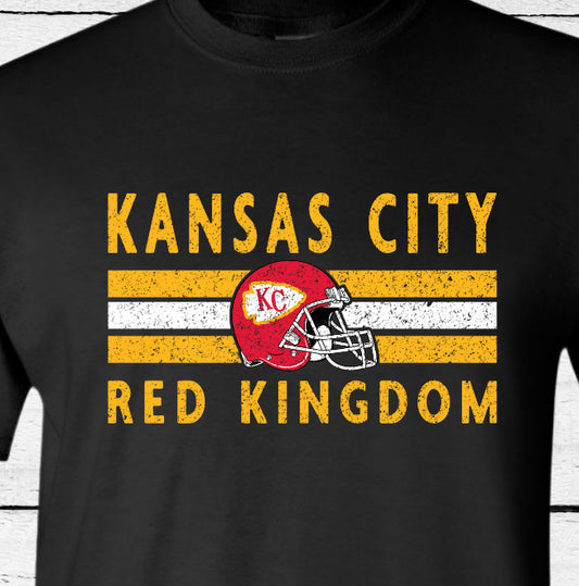 KC Red Kingdom