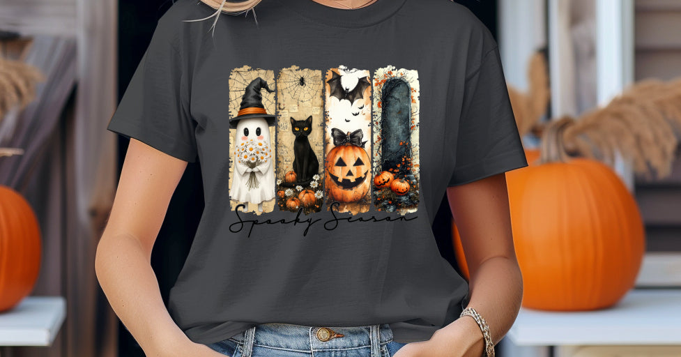 Spooky Season