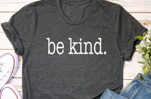 Be Kind Screenprint