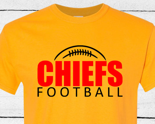 Chiefs Football