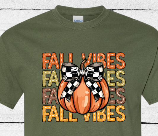Fall Vibes