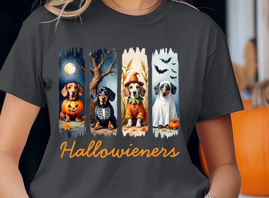 Hallowieners