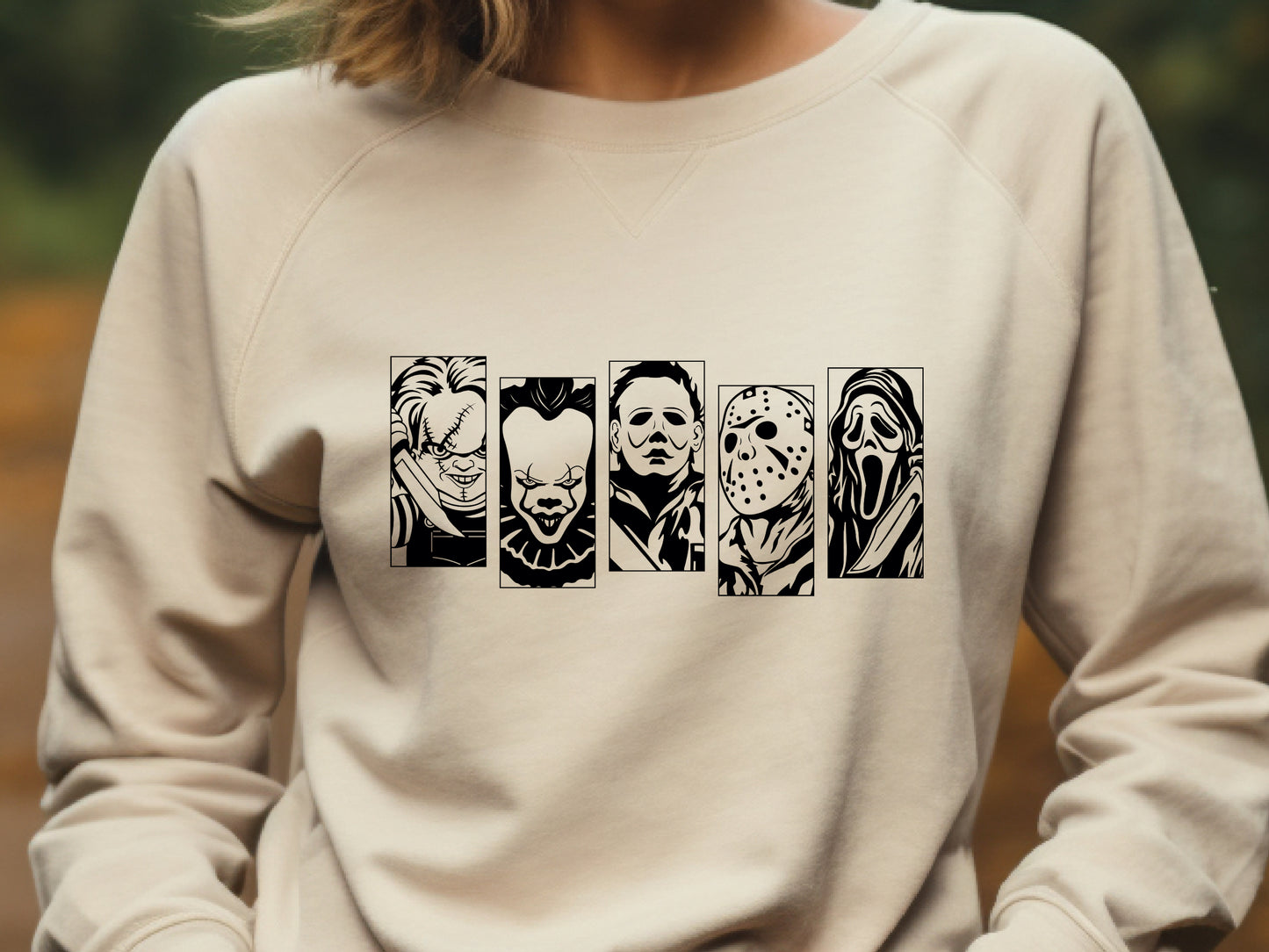 5 Killers