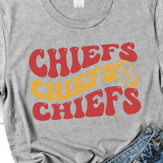 Retro Chiefs