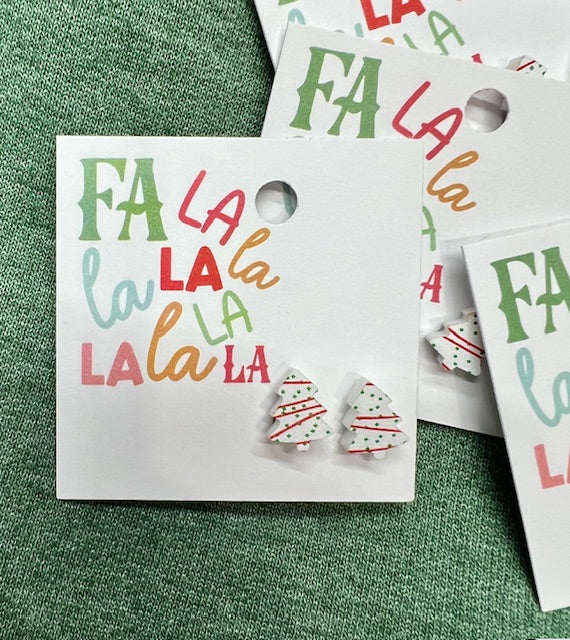 Earrings and Things!