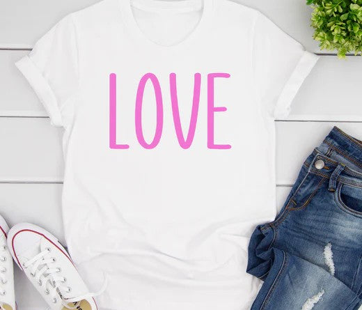 Valentine's Day T Shirts