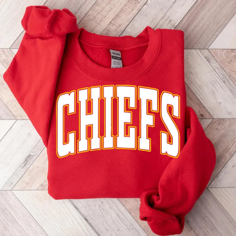 KC CHIEFS!