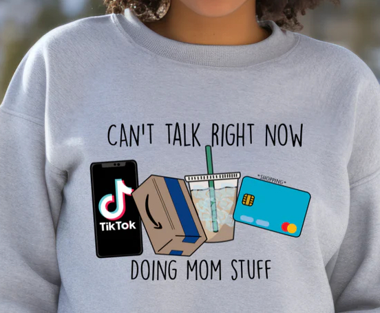 Mom / Dad / Family  T Shirts