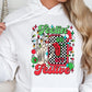Feelin' Festive Retro