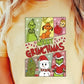 Merry G Mas  T-Shirt