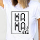 MaMa Cheetah T-shirt