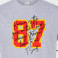 Chiefs 87 Taylor Karma