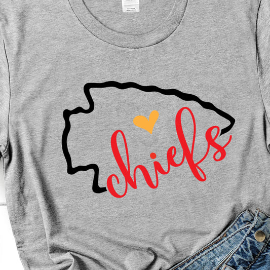 Arrowhead Chiefs