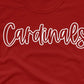 STL Cardinals T-shirt