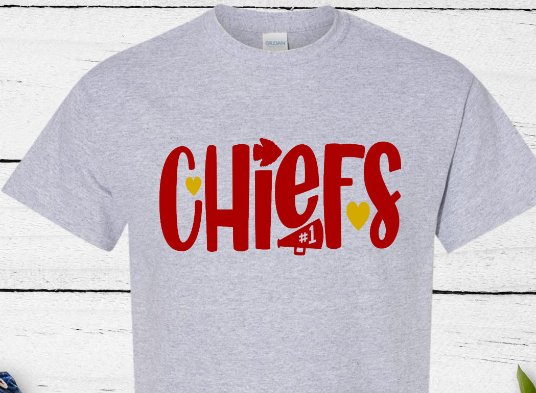 #1 Chiefs