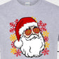 Santa KC Sunglasses