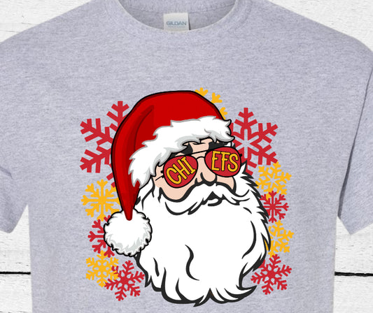 Santa KC Sunglasses