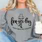 Fra-gee-lay - That Must Be Italian  T-Shirt