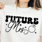 Future MRS T-shirt