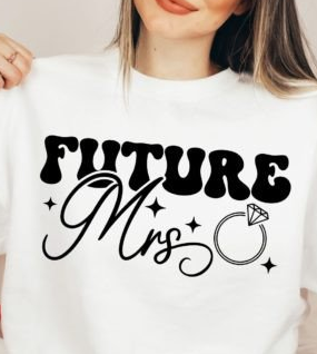 Future MRS T-shirt