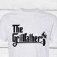 The GrillFather T-Shirt