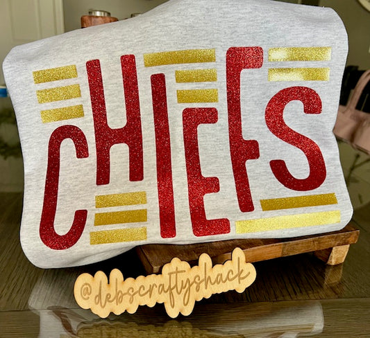 Retro Chiefs T-shirt