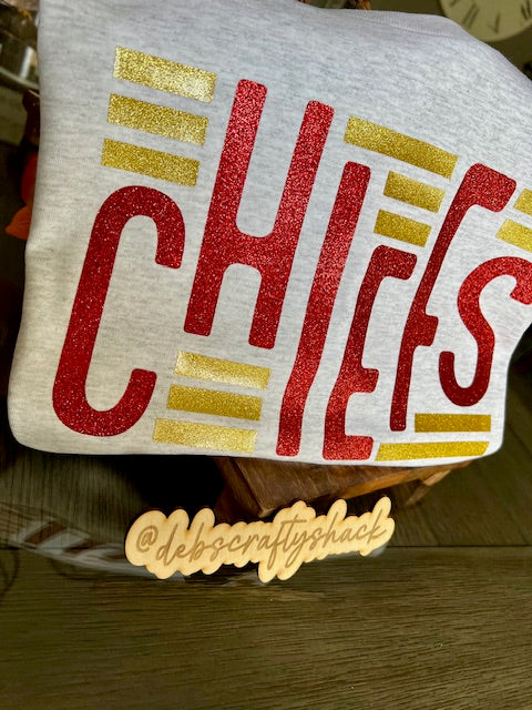 Retro Chiefs T-shirt