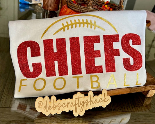 Chiefs T-shirt