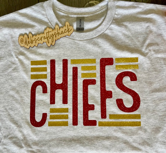 Retro Chiefs T-shirt