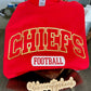 Chiefs Football T-shirt