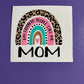 My Favorite People Call Me Mom  UV/DTF Decal