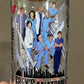 Grey's Anatomy -  UV DTF 16oz Beer Can Glass