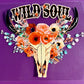 Wild Soul  -UV/DTF Decal