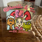 Whoville & Co UV DTF Decal