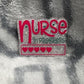 Nurse In progress Badge Reel