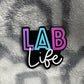 Lab Life Badge Reel