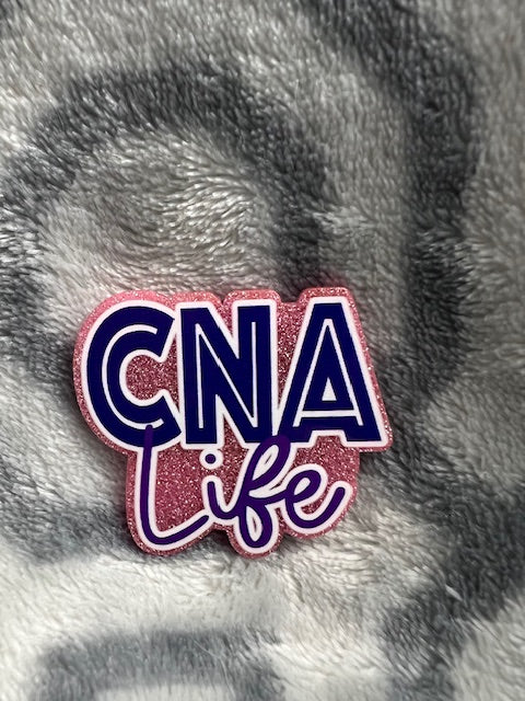 CNA Life Badge Reel