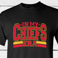In My Chiefs Era