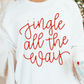 Jingle All The Way T-Shirt