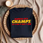 KC Champs  T-Shirt