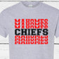 Chiefs Mahomes T-Shirt