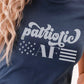 Patriotic AF T-shirt