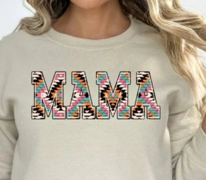 MAMA T-shirt