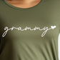 Grammy Screenprint