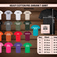 The Walking Dad T-Shirt